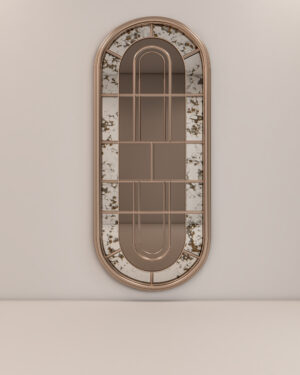 ARCADIA WALL MIRROR