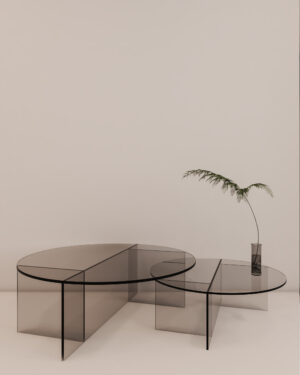 CONTEMPO DUO TABLE