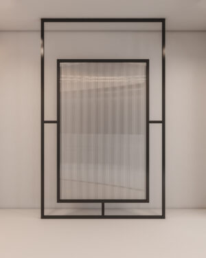 CUSTOMIZABLE PARTITION