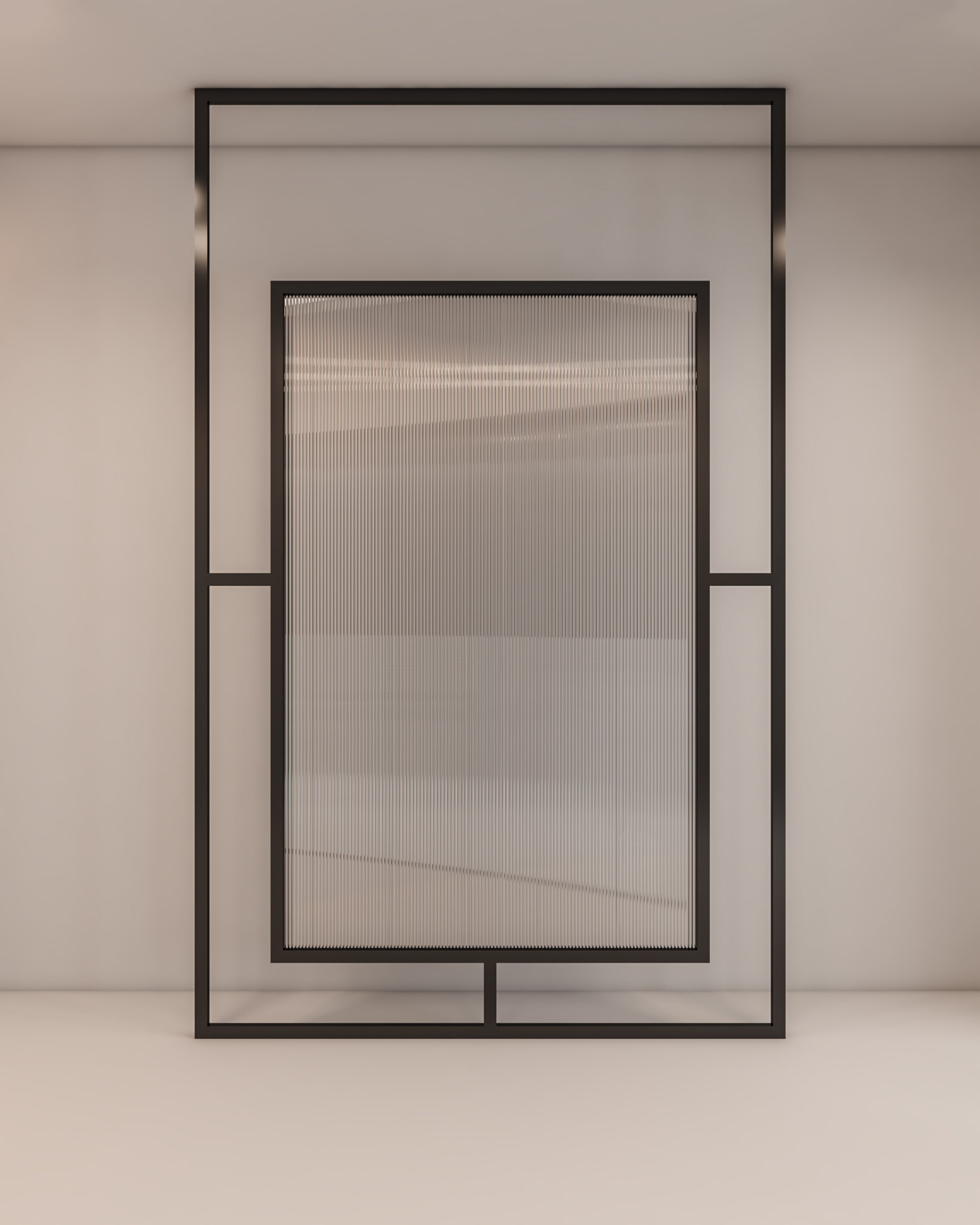 CUSTOMIZABLE PARTITION