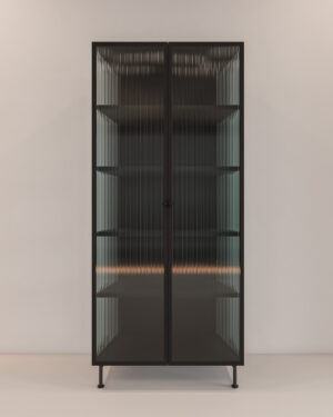 LUXE DISPLAY ÉTAGÈRE