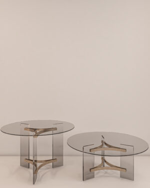 THE ALEXANDRIA TABLE