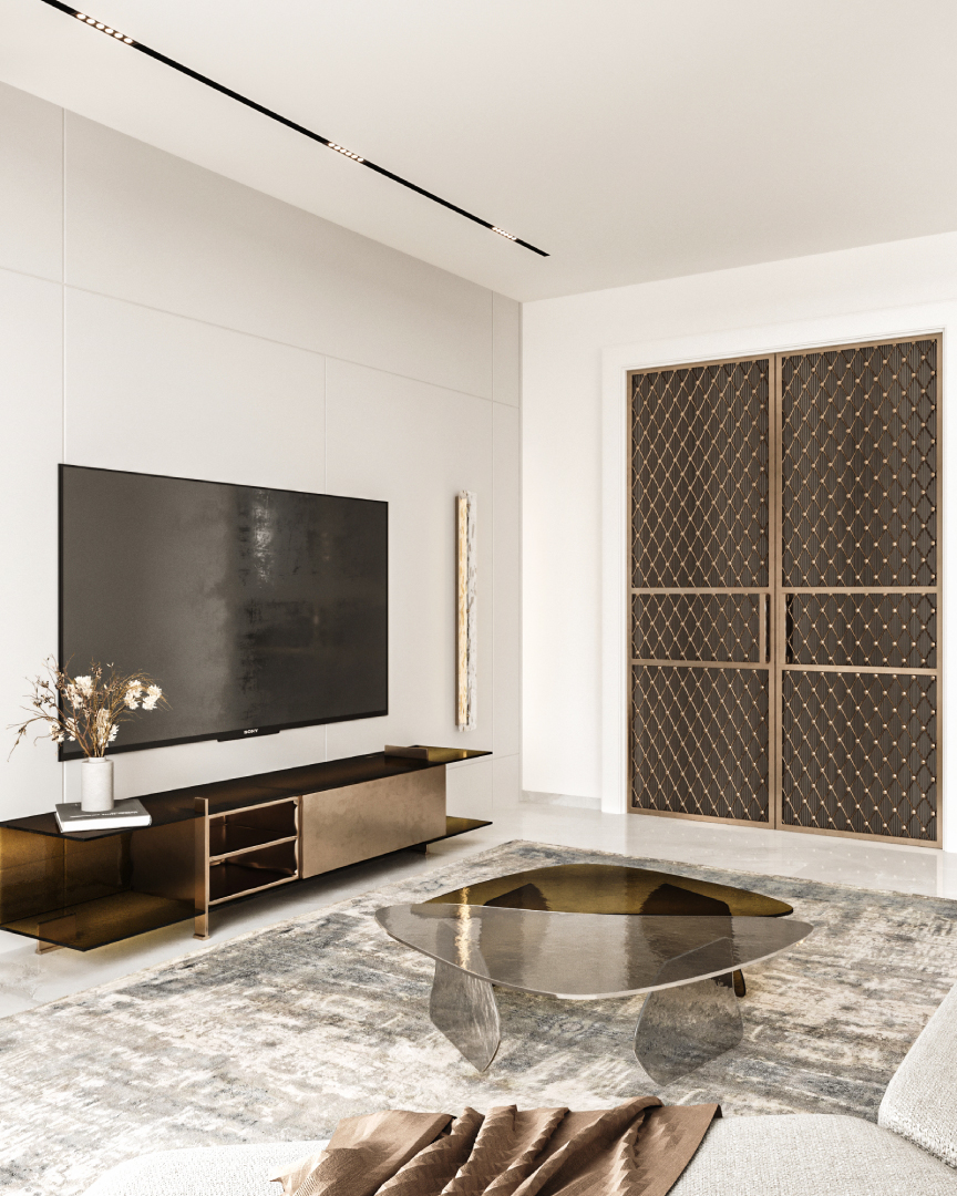 THE ISHTAR MEDIA CABINET