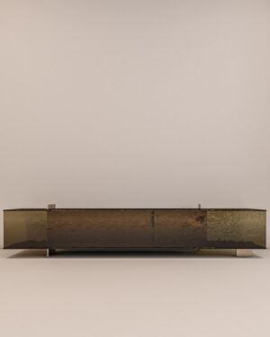 THE ATON MEDIA CONSOLE